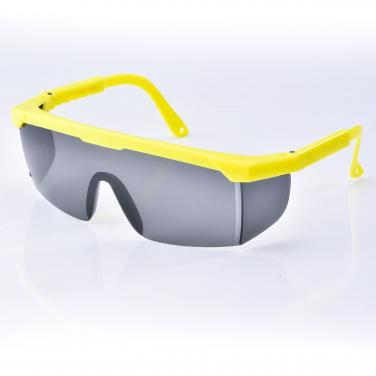 High Quality Safety Glasses SGC2006 Yellow