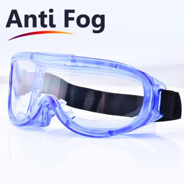 High Quality Safety Goggles SGC2002