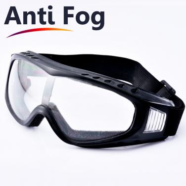 High Quality Safety Goggles SGC2003 Black