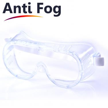 High Quality Safety Goggles SGC2005