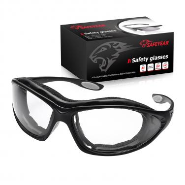 High Quality Safety Glasses SG002 Bifocal