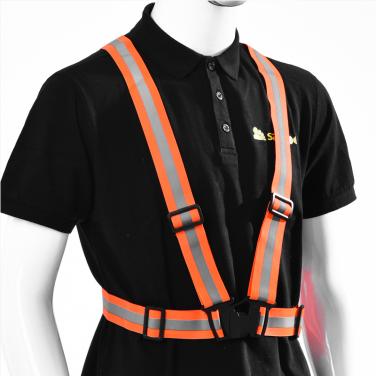 Y-1045 OR Safety Vest