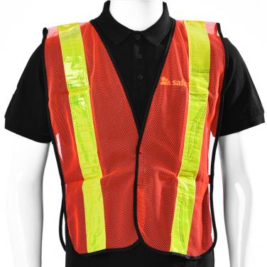 Y-1025 Safety Vest