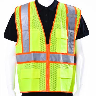 Y-1060A Safety Vest