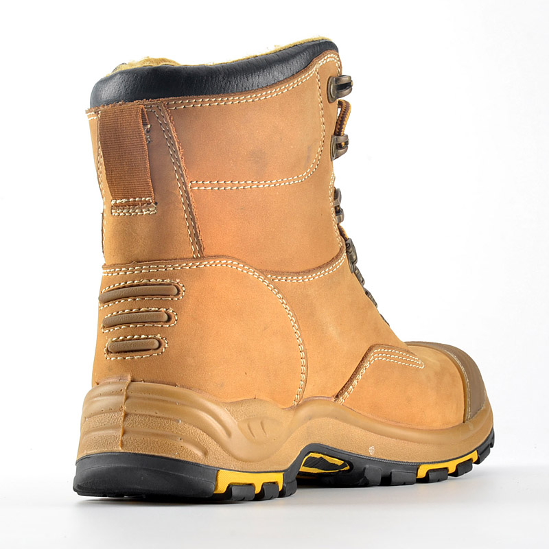 bottines camarguaises femme
