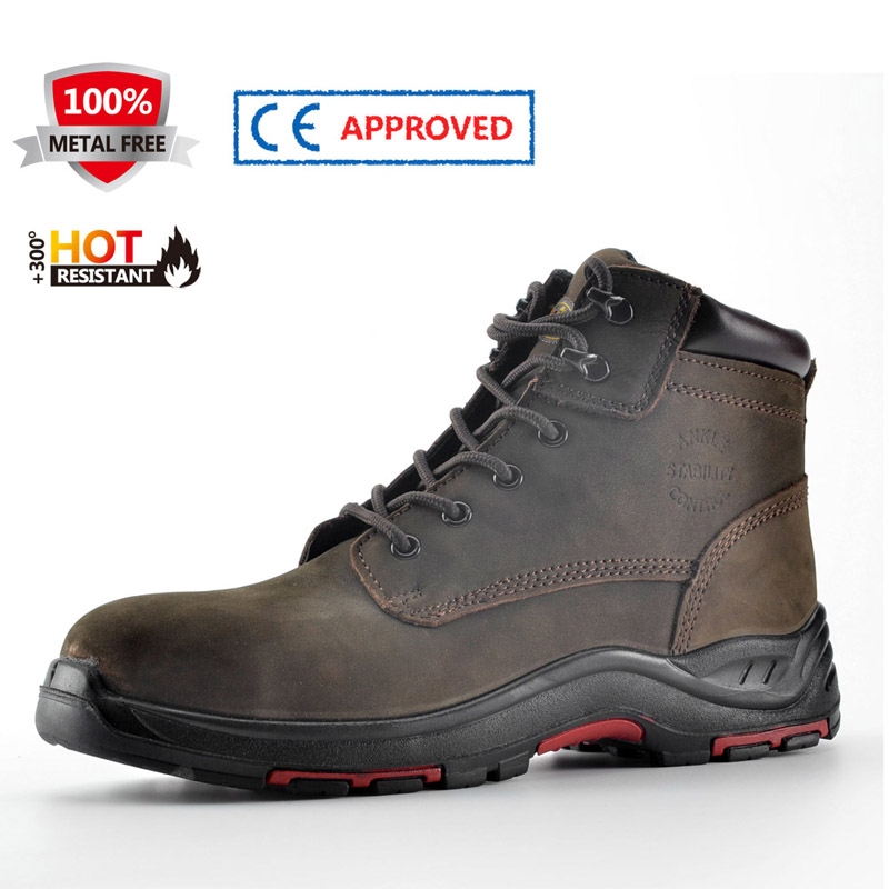 M-8358 HRO прочные защитные обуви