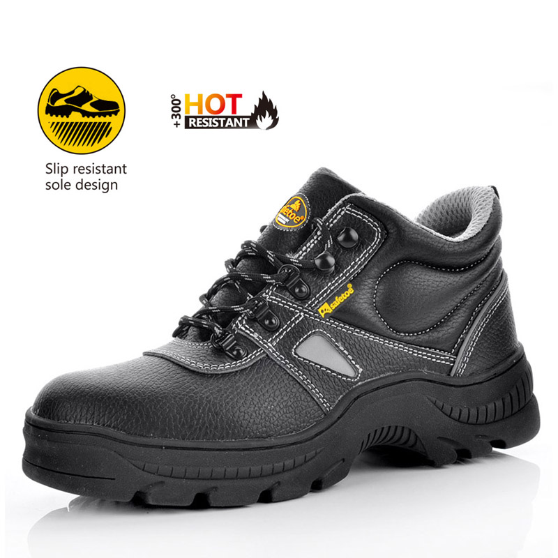 M-8001 HRO прочные защитные обуви