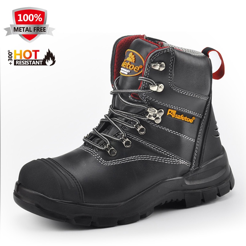 M-8386 HRO прочные мужские рабочие обуви