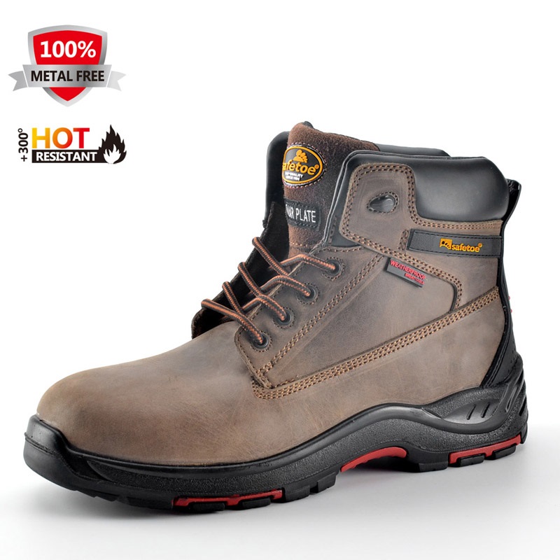 M-8370 HRO прочные защитные обуви