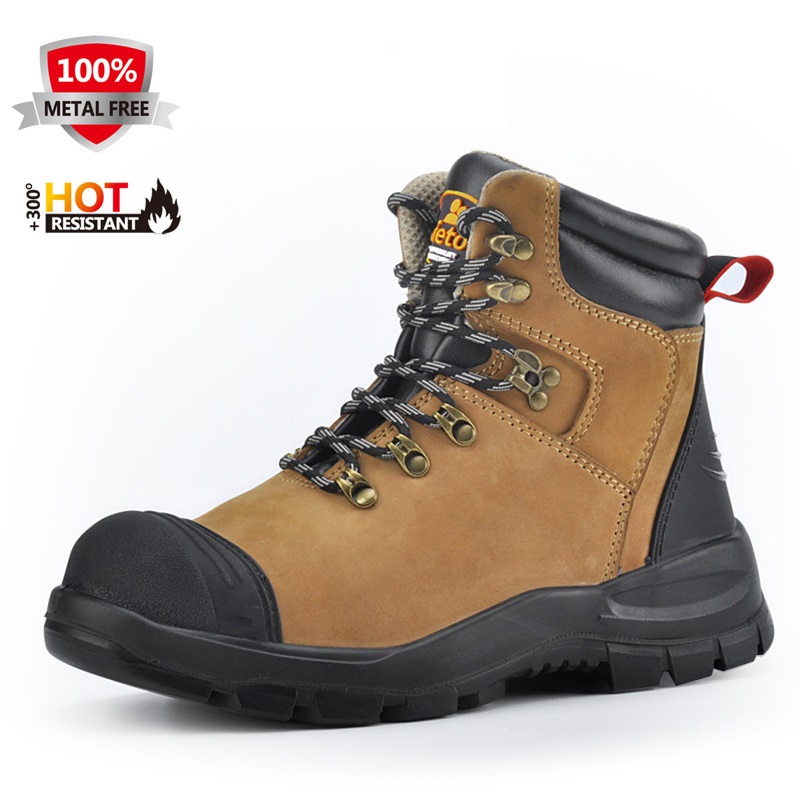 M-8385 HRO прочные защитные обуви
