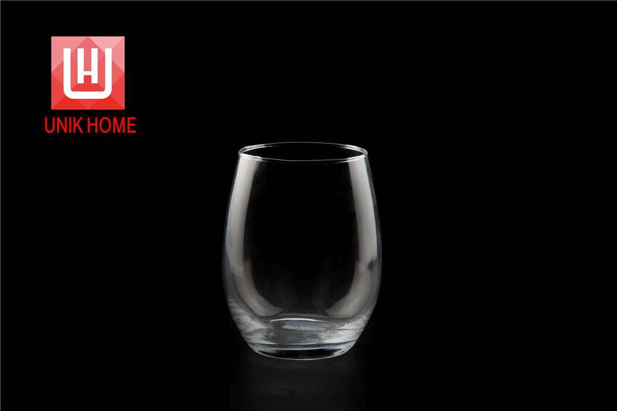 UNIK HOME Whiskey Glass Crystal Glass Cup Transparent Coffee Milk Tea Mug Home Bar Drinkware Couple Gifts DC002