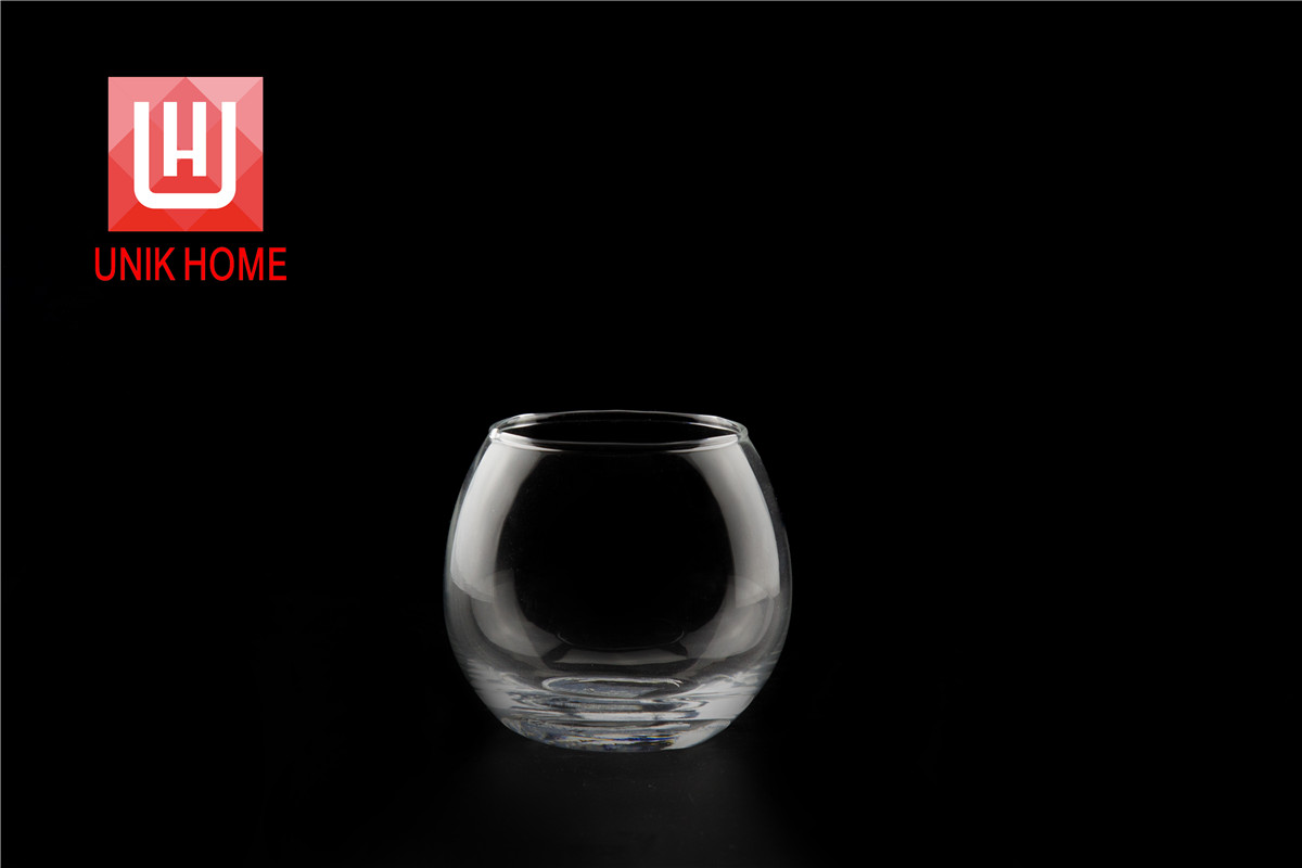 UNIK HOME Glass Cup Beer Espresso Coffee Cup Set Handmade Beer Mug Tea glass Whiskey Glass Cups Drinkware DMC009