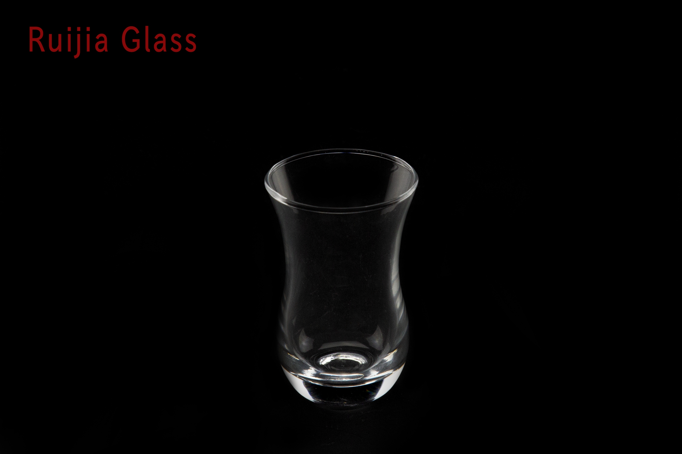 RUIJIA GLASS Copo para Café Leite Copo Coreano Ins Pequeno Almoço Copos Bonitos Garrafa De Água Transparente Copo De Café Bonitos RJCBX022