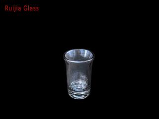 RUIJIA GLASS Shot Glass Copo de Tiro 38ml Transparente Atacado para Beber Vinho RJCBX146