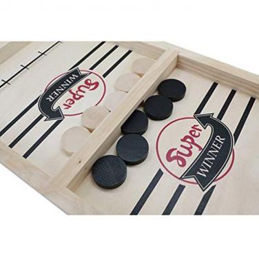 Sling Puck Game US-DA-HOCKEYGAME-US02