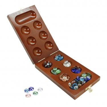 Mancala Board Game S01-8801