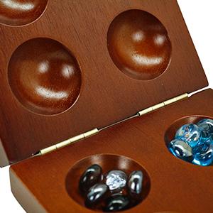 Mancala Board Game S01-8801