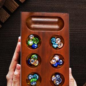 Mancala Board Game S01-8801