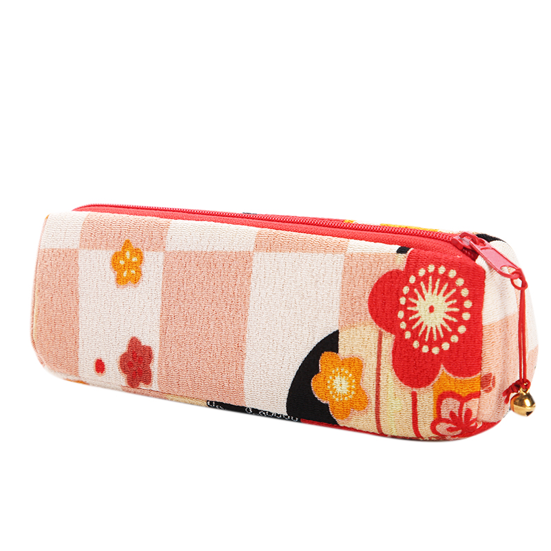 WBL-009 Crepe pencil case