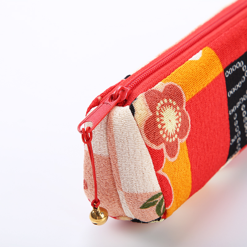 WBL-009 Crepe pencil case