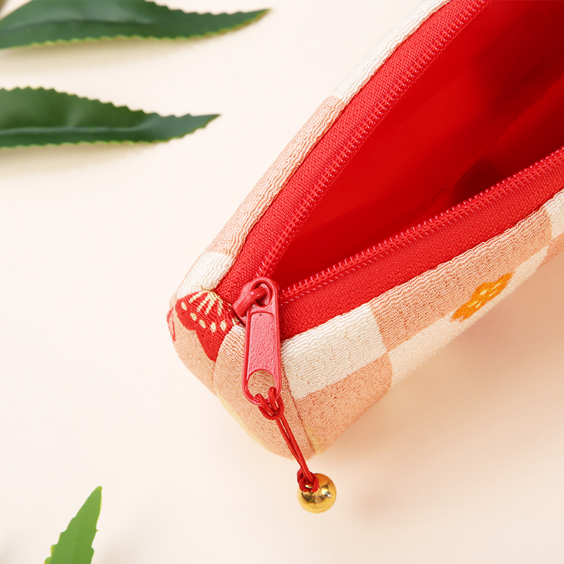 WBL-009 Crepe pencil case