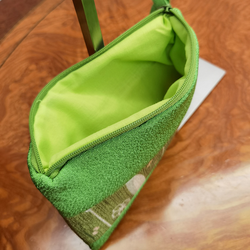 WBL-032-green Handy bag