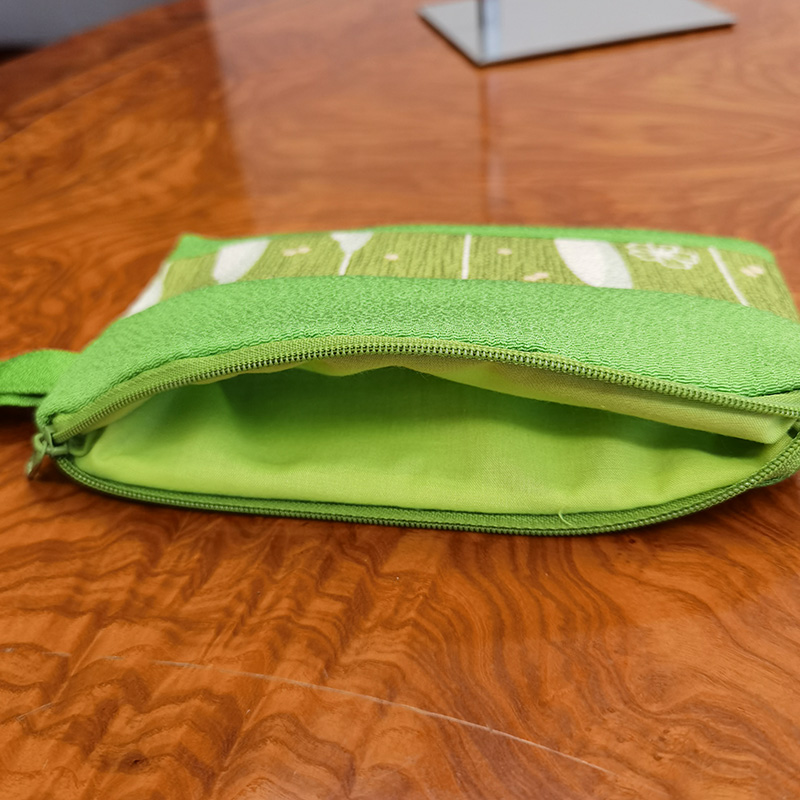 WBL-032-green Handy bag