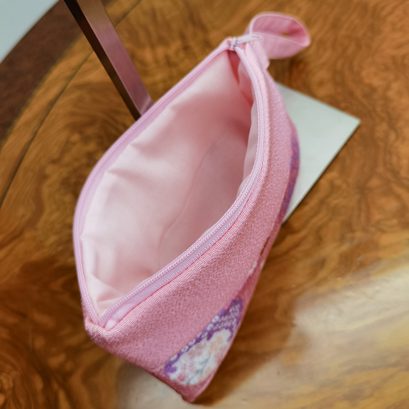 WBL-032-pink Handy bag