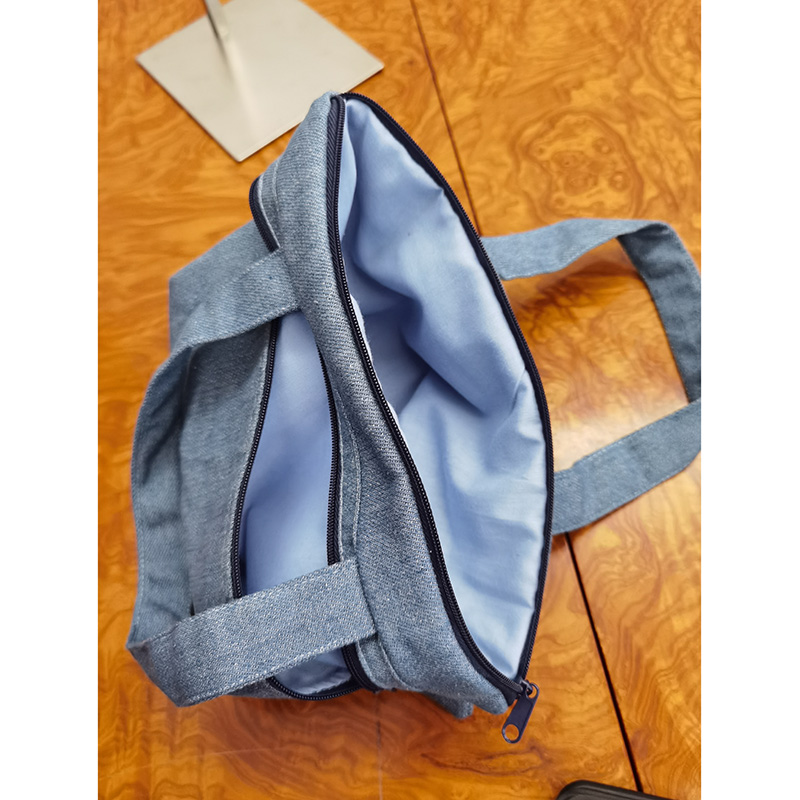 WBL-037-babyblue denim iPad bag