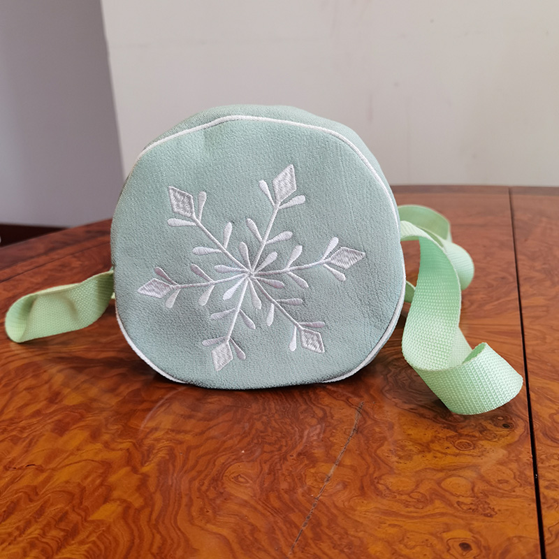 WBL-038 Snowflake bag