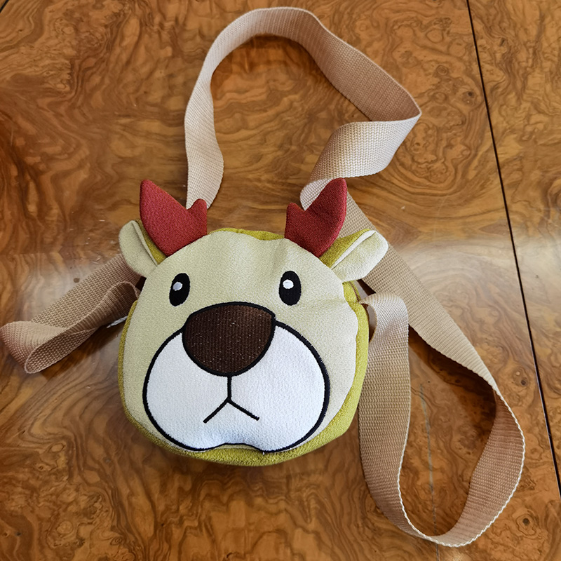 WBL-039 Reindeer bag