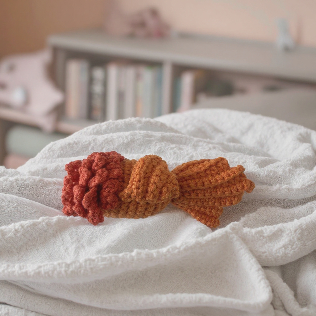Crochet Animal