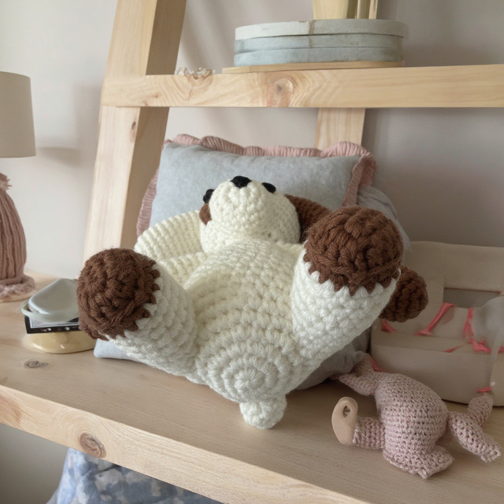 Crochet Animal