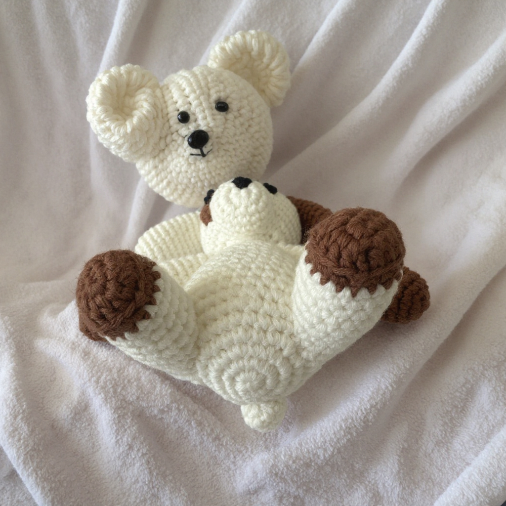 Crochet Animal
