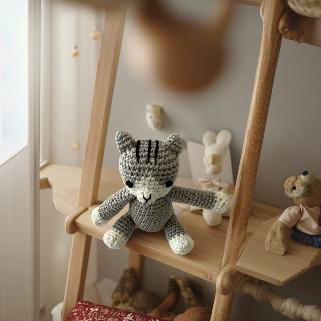 Crochet Animal