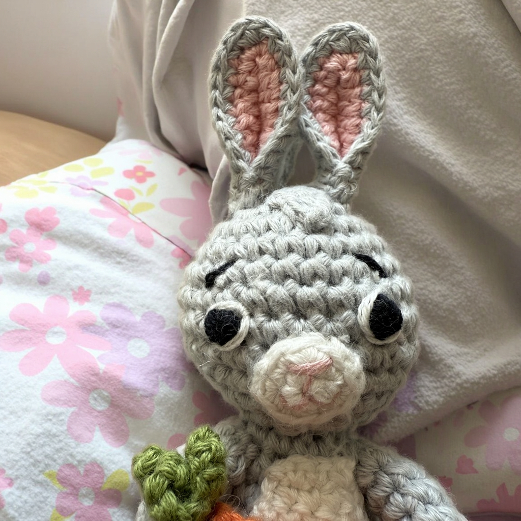 Crochet Animal