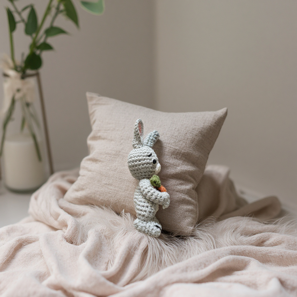 Crochet Animal