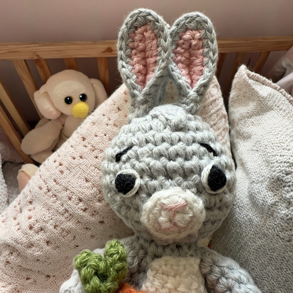 Crochet Animal