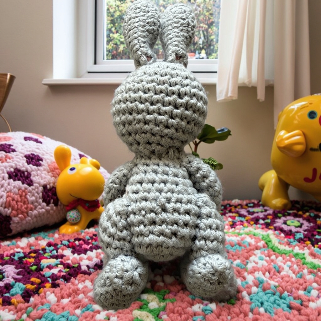 Crochet Animal