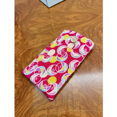 WBL-031 pink Cellphone pocket