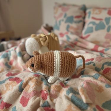Crochet Animal