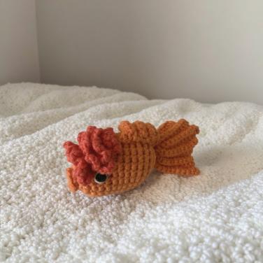 Crochet Animal