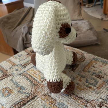 Crochet Animal