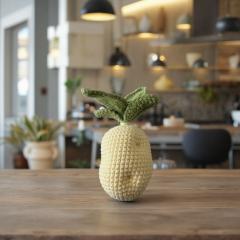 Crochet Vegetable