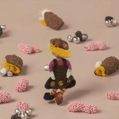 Crochet Doll