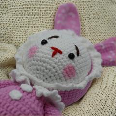 Crochet Doll