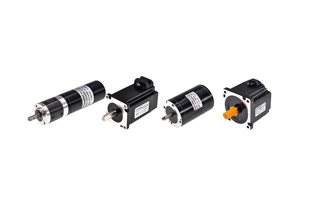 Brushless DC Motor