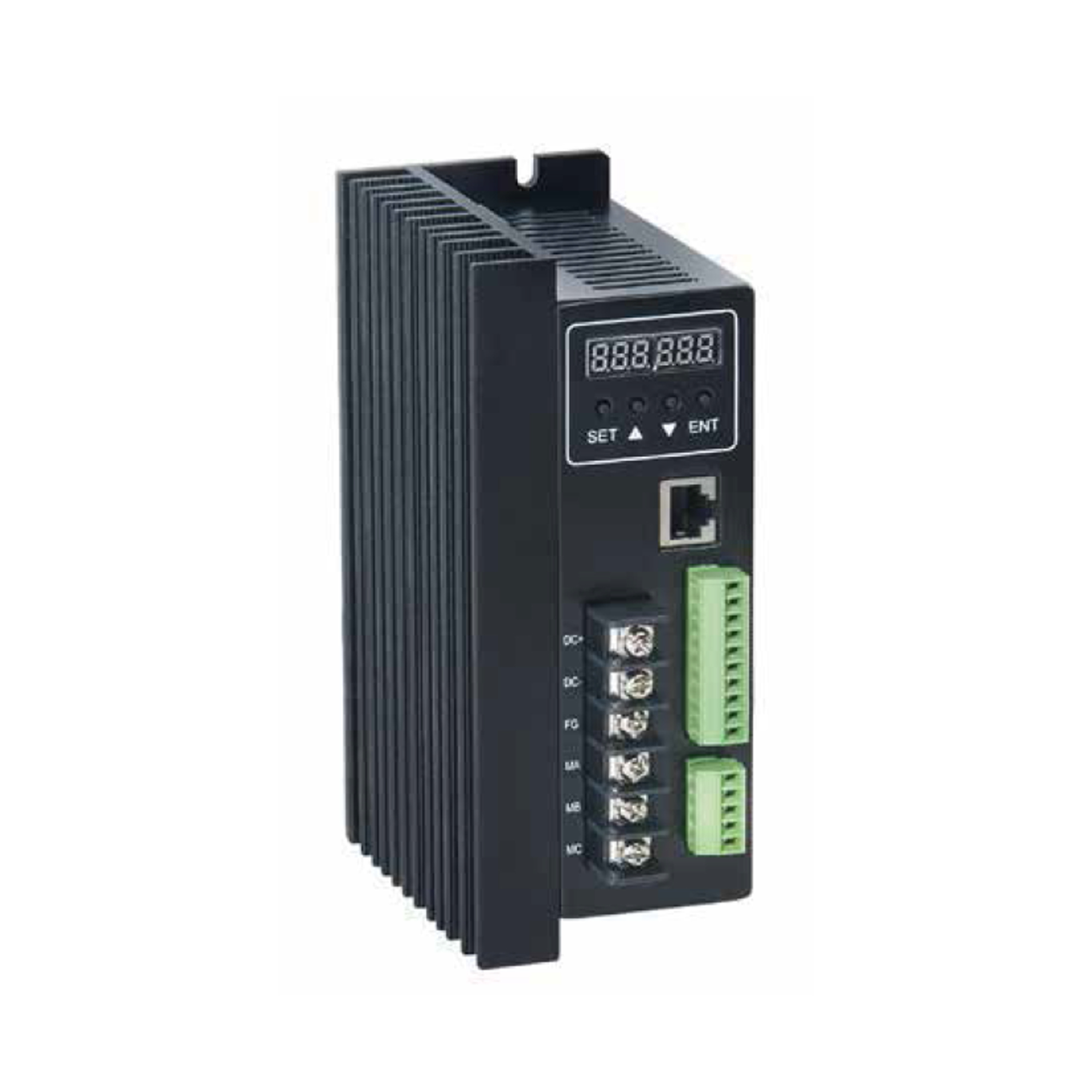 24~48V, 10A/20A Digital Display