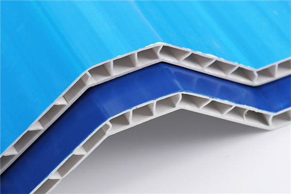 Experienced Supplier Of Pvc Twin Wall Roof,pvc Twin Wall Roofing,UPVC ...