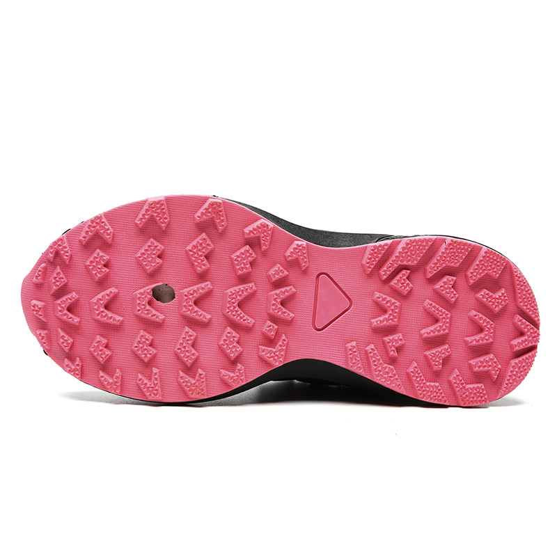 Children Waterproof Outdoor Trekking Shoes